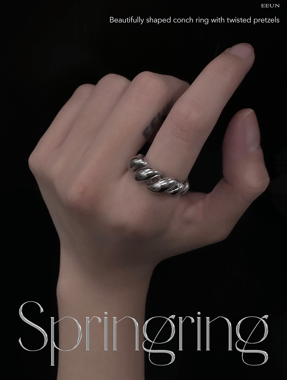 spring ring